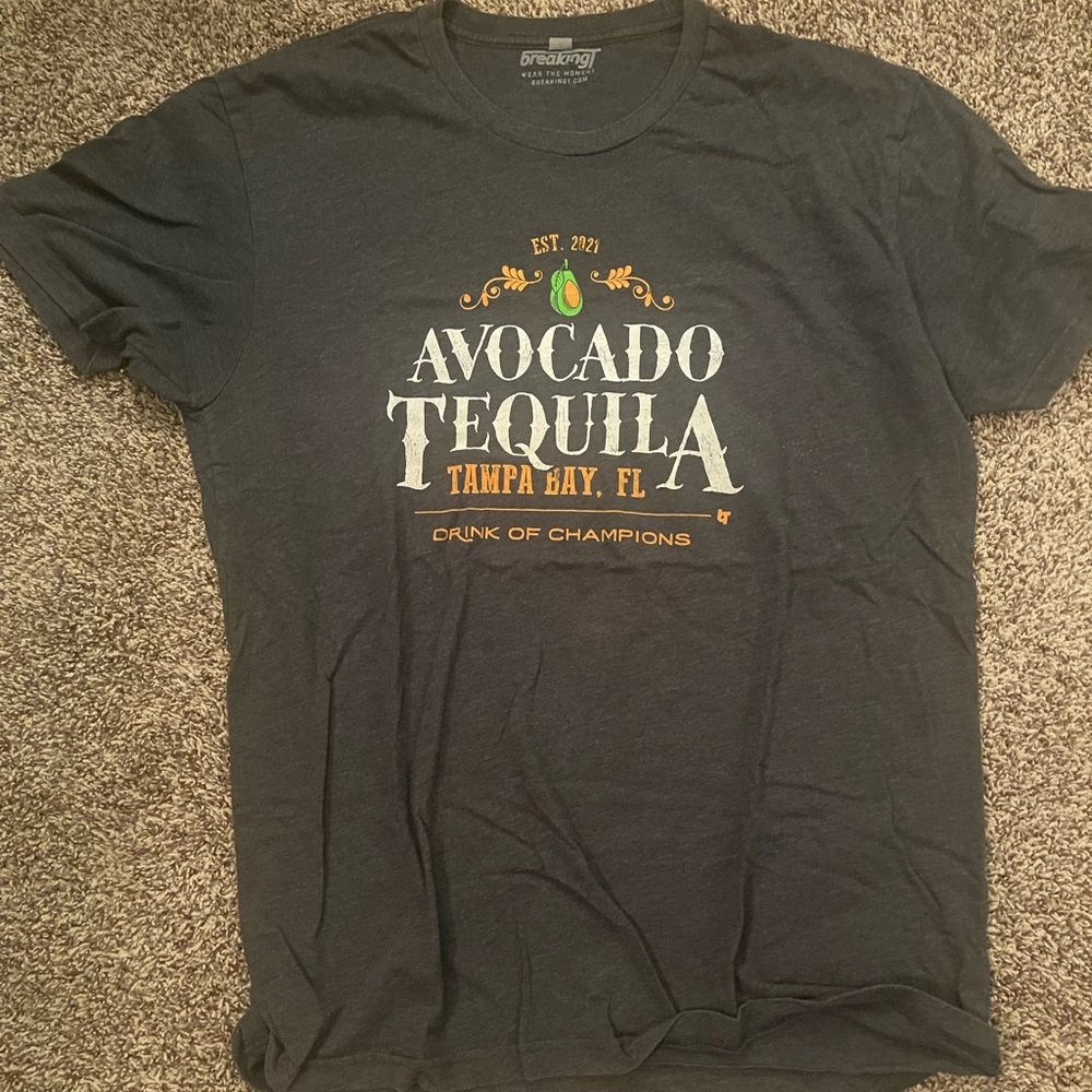 Tampa Bay Bucs T-Shirt